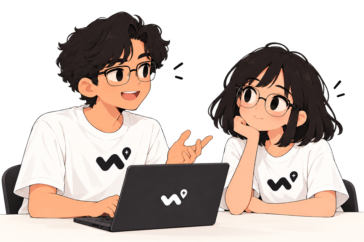 Ilustração de Briefing